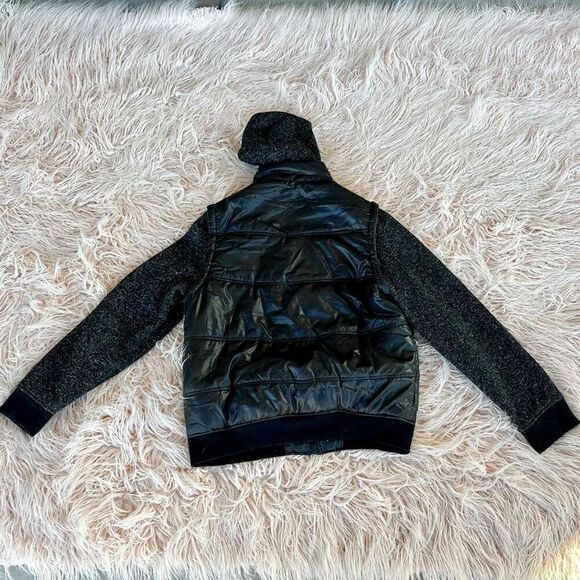 Y2k Puffer Jacket - Picture 4 of 4
